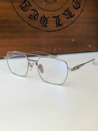 Picture of Chrome Hearts Optical Glasses _SKUfw46734448fw